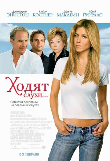 Ходят слухи (2005)